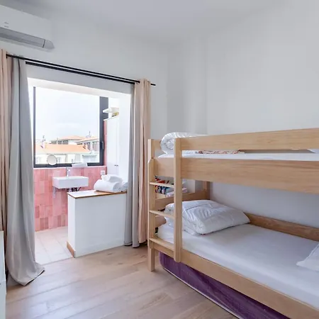 Apartment Horizon - Splendide Vue Et Iles