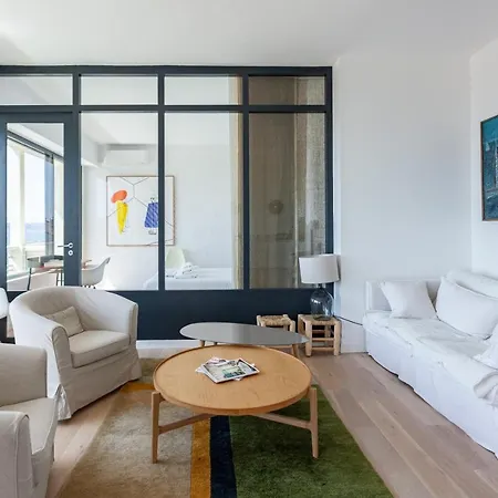 Horizon - Splendide Vue Et Iles Apartment