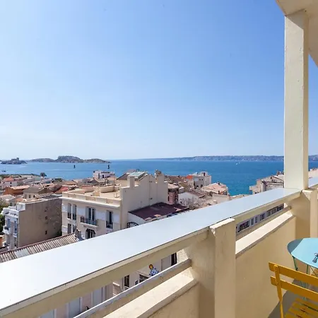 Horizon - Splendide Vue Et Iles Apartment *