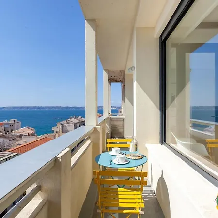 Appartamento Horizon - Splendide Vue Et Iles *